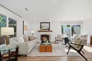 4178 Alta Mesa Ave, Palo Alto, CA 94306 - Photo 5