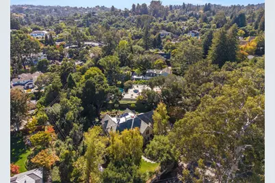 501 El Cerrito Ave, Hillsborough, CA 94010 - Photo 109