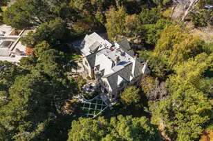 501 El Cerrito Ave, Hillsborough, CA 94010 - Photo 117