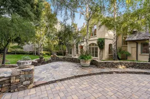 501 El Cerrito Ave, Hillsborough, CA 94010 - Photo 5
