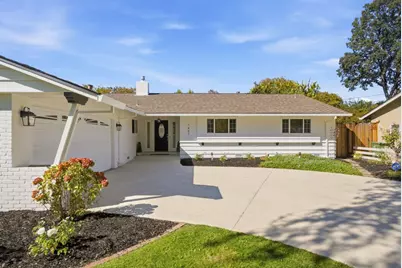 1467 Kiner Ave, San Jose, CA 95125 - Photo 1