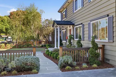 884 Hanover Ave, Sunnyvale, CA 94087 - Photo 3