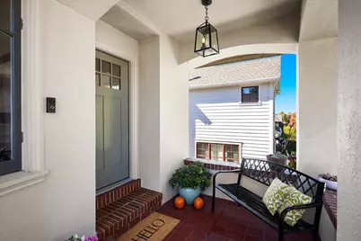 1321 Cabrillo Ave, Burlingame, CA 94010 - Photo 5
