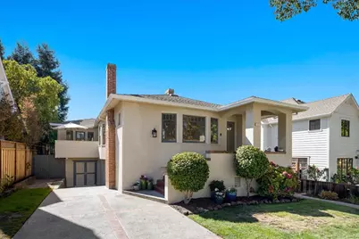 1321 Cabrillo Ave, Burlingame, CA 94010 - Photo 3