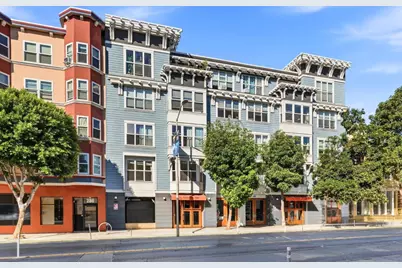 270 Valencia St 205, San Francisco, CA 94103 - Photo 1
