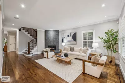 1433 Bernal Ave, Burlingame, CA 94010 - Photo 3
