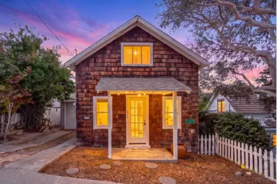 212 11th St, Pacific Grove, CA 93950 - Photo 1