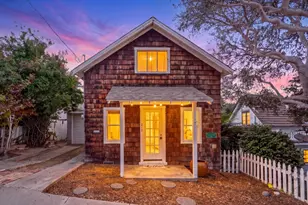 212 11th St, Pacific Grove, CA 93950 - Photo 1
