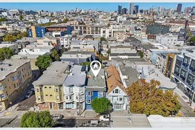 3448 18th St, San Francisco, CA 94110 - Photo 25