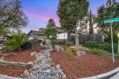 883 Roble Dr, Sunnyvale, CA 94086 - Photo 5