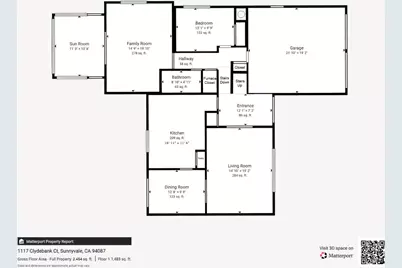 1117 Clydebank Ct, Sunnyvale, CA 94087 - Photo 67