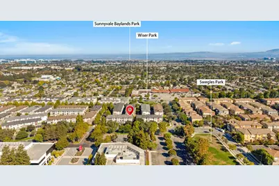923 Delano Ter 1, Sunnyvale, CA 94085 - Photo 35
