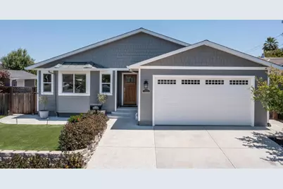 1600 Ark St, San Mateo, CA 94403 - Photo 1