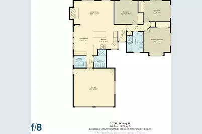 1666 Creek Dr, San Jose, CA 95125 - Photo 35