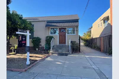 304 Peninsula Ave, Burlingame, CA 94010 - Photo 1