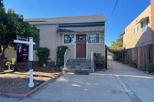 304 Peninsula Ave, Burlingame, CA 94010 - Photo 1