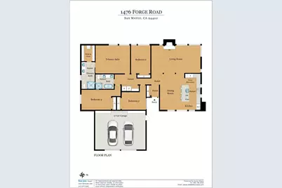 1476 Forge Rd, San Mateo, CA 94402 - Photo 19
