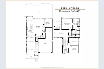 2026 Forino Dr, Dublin, CA 94568 - Photo 43