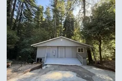 46 Woodwardia Ave, Mount Hermon, CA 95018 - Photo 1