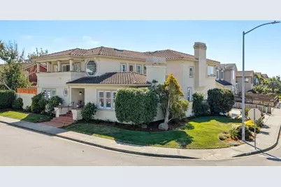 539 Silver Ave, Half Moon Bay, CA 94019 - Photo 1