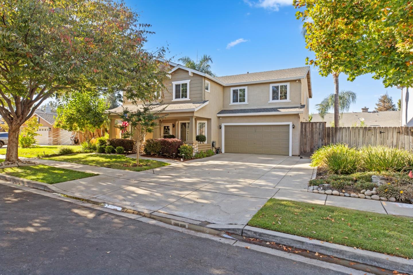 4285 Merchant Ln, Turlock, CA 95382 - MLS ML82064780 - Coldwell Banker