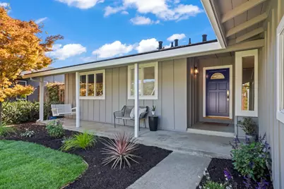 758 Holbrook Pl, Sunnyvale, CA 94087 - Photo 3