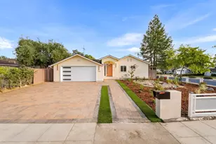 1351 Kintyre Way, San Jose, CA 95129 - Photo 1