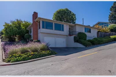 421 W 39th Ave, San Mateo, CA 94403 - Photo 1