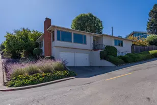 421 W 39th Ave, San Mateo, CA 94403 - Photo 1