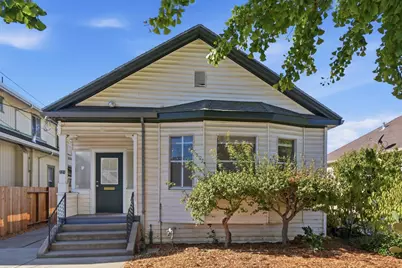 221 N Delaware St, San Mateo, CA 94401 - Photo 1