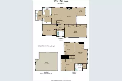 155 12th Ave, San Mateo, CA 94402 - Photo 47