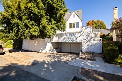6007 Rockridge Blvd, Oakland, CA 94618 - Photo 33