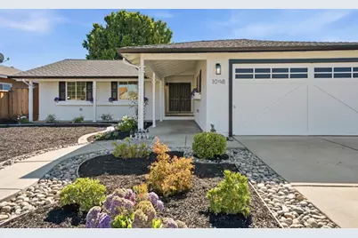 1098 Cheswick Dr, San Jose, CA 95121 - Photo 1