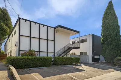1626 Dwight Way, Berkeley, CA 94703 - Photo 1