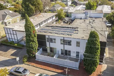 1626 Dwight Way, Berkeley, CA 94703 - Photo 5