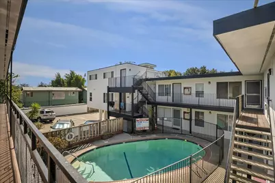 1626 Dwight Way, Berkeley, CA 94703 - Photo 9