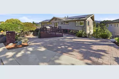3035 Ribera Rd, Carmel, CA 93923 - Photo 3