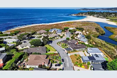 3035 Ribera Rd, Carmel, CA 93923 - Photo 1