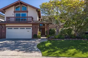867 Arcturus Cir, Foster City, CA 94404 - Photo 1