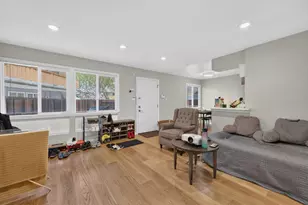 3001 Los Prados St 104, San Mateo, CA 94403 - Photo 5