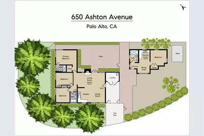 650 Ashton Ave, Palo Alto, CA 94306 - Photo 33