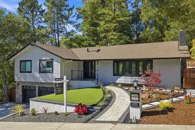 1455 Ascension Dr, San Mateo, CA 94402 - Photo 3