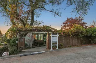 1488 Summit Rd, Berkeley, CA 94708 - Photo 29