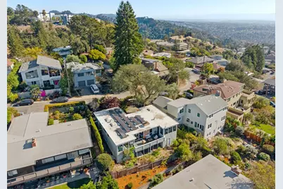 1488 Summit Rd, Berkeley, CA 94708 - Photo 35