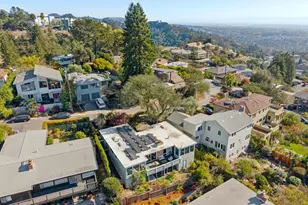1488 Summit Rd, Berkeley, CA 94708 - Photo 35