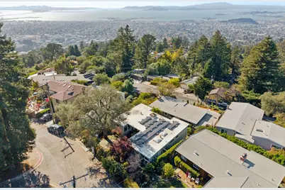 1488 Summit Rd, Berkeley, CA 94708 - Photo 33