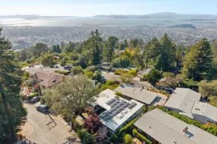 1488 Summit Rd, Berkeley, CA 94708 - Photo 33