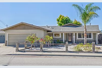 2143 Burr Ct, Santa Cruz, CA 95062 - Photo 1