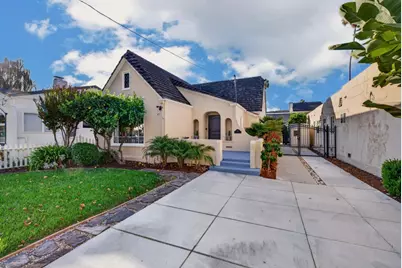 1415 Hanchett Ave, San Jose, CA 95126 - Photo 3