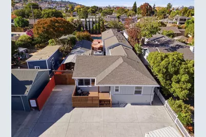 1038 Holly St, San Carlos, CA 94070 - Photo 1